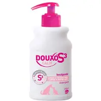Douxo S3 Sjampo For Rolige Hunder 200ml
