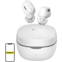 Baseus Bowie Wm01 Trådløse øretelefoner