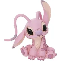 Stitch Lilo Og Angel Tradisjoner Samling Figur