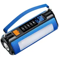 BlitzWolf BW-JA1 16000mAh bilstarter
