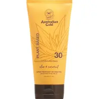Australian Gold Plant Based Body Lotion SPF30 177ml