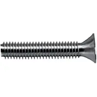 Celo 965 4x20 Mm Philips Forsenket Stjerneskrue 500 Enheter