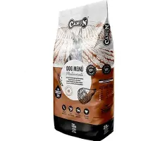 Canun Hundemeny Hundefôr 20kg