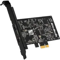 AVerMedia Live Streamer ULTRA HD GC571 - Videofangstadapter - PCIe 3.0