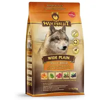 Wolfsblut Bred Slette Hunde Mat 7.5 Kg