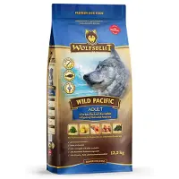 Wolfsblut Vilt Stillehavshundemat 12.5 Kg