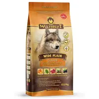 Wolfsblut Bredt Slette Senior Hundemat 12.5 Kg
