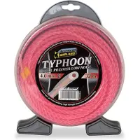 Garland Typhoon Trimmertråd 32 M 4.0 Mm
