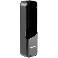 Puluz Metallbeskyttende Bur For Dji Osmo Pocket 3 Pu930b Actionkamera Tilbehør