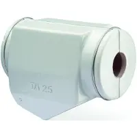 IMI Hydronic Isoleringsskål til STAD passende til 3/8 - 1/2 og 3/4 DN10-DN20