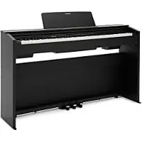 Casio PX 870 Digitalt Piano Svart