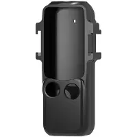 Puluz metallhus til DJI OSMO Pocket 3 (PU933B)
