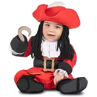 My Other Me Fun Company Baby Hook Kostyme