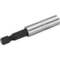 Bahco Bitsholder 1/4 skaft 5 stk