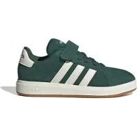 Adidas Sko - Grand Court 00s - Cgreen/White/Gum10 - - 29 - Sko