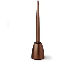 Lexon Scribalu kuglepen med base brun/bronse LS64BZ