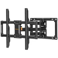 Perlegear 42-82" TV mount PGLF12-EU 60 kg 82" 200 x 100 mm