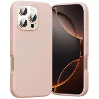 Vention KUHP0-30 Etui for iPhone 16 Pro MagSafe (rosa)