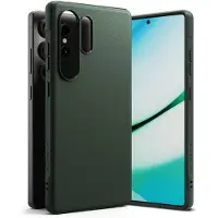 Ringke Onyx-etui for Samsung Galaxy S25 Ultra - Grønn