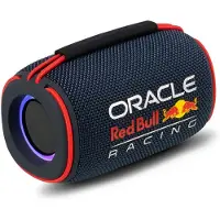 Red Bull Racing Speed Bluetooth-høyttaler