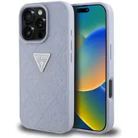 GUESS Hot Stamp Iphone 16 Pro Telefondeksel