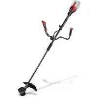 Einhell Professional GP-BC 36/430 Li BL-Solo ryddesag 36 V 255 mm - SOLO