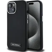 Karl Lagerfeld Iphone 15 Telefondeksel