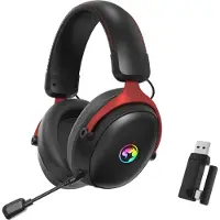 MARVO Tactic X Pro Trådløst Gamingheadset