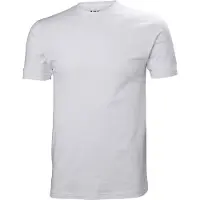 Helly Hansen Crew 2.0 Kortarmet T-skjorte