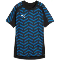 Puma Individualblaze Kortarmet T-skjorte