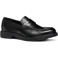 Geox Massimiano Loafers