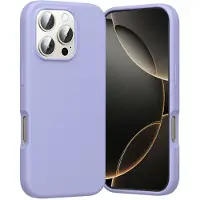 Vention KUHG0-10 Etui for iPhone 16 MagSafe (grønn)