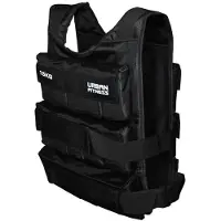 Ufe Justerbar Vektvest 15kg