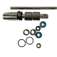 Leatt Lb9025100860 Oppfriskningssett For Pedal