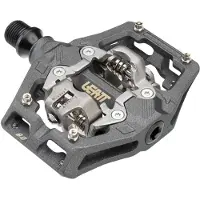 Leatt Ceramag Allmtn 8.0 Clip-in 95x70 Mm Sykkelpedaler