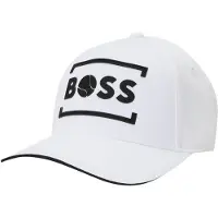 BOSS Pyer Tennis Of Court 10269331 01 Cap