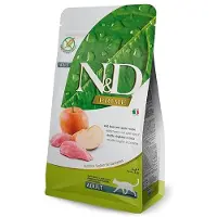 Farmina N&d Prime Villsvin Og Eple Voksen Kattemat 5kg