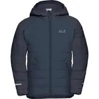 Jack Wolfskin Zenon Jakke