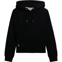 Superdry Essential Logo Emb Hettegenser