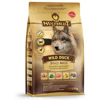 Wolfsblut Villandhundemat 7.5 Kg