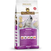 Wolfsblut Nyrefôr For Hunder 12 Kg