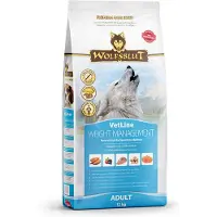 Wolfsblut Fôr For Vektkontroll Til Hund 12 Kg