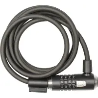 Kryptonite Kryptoflex 1018 Kabellås