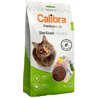 Calibra Premium Kattemat 10kg