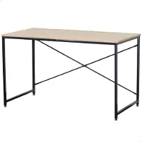 Max Home Stål 18441 Tre Og Skrivebord