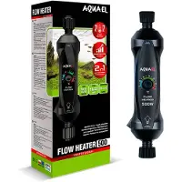 Aquael Flow Heater Akvarievarmer 500w