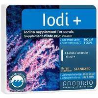 Prodibio Jodtilskudd 30 Enheter