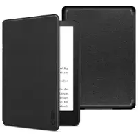 Tech-Protect deksel til Kindle Paperwhite VI / 6 / COLORSOFT / SIGNATURE EDITION svart SmartCase