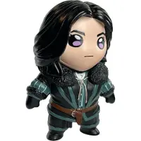 Cenega The Witcher - Yennefer, Samlefigur, Video spill