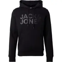 Jack & Jones Corp Logo Hetteskjorte